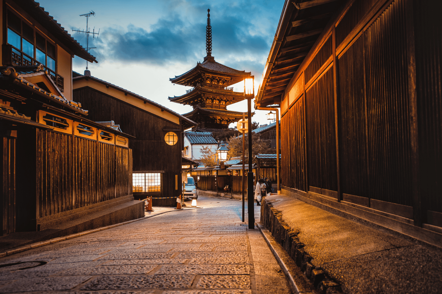Japón - Hanami Japón