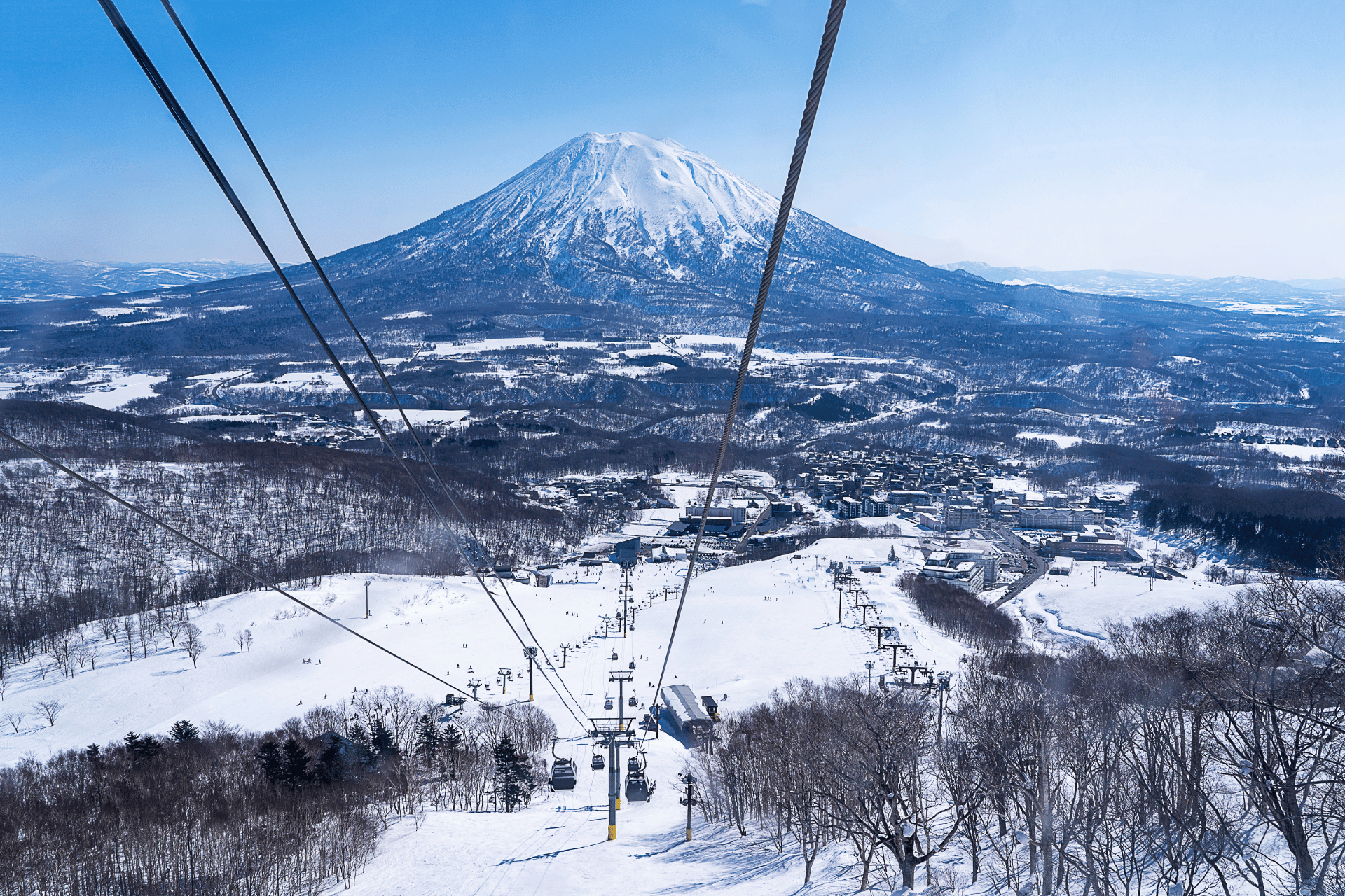 NISEKO 2