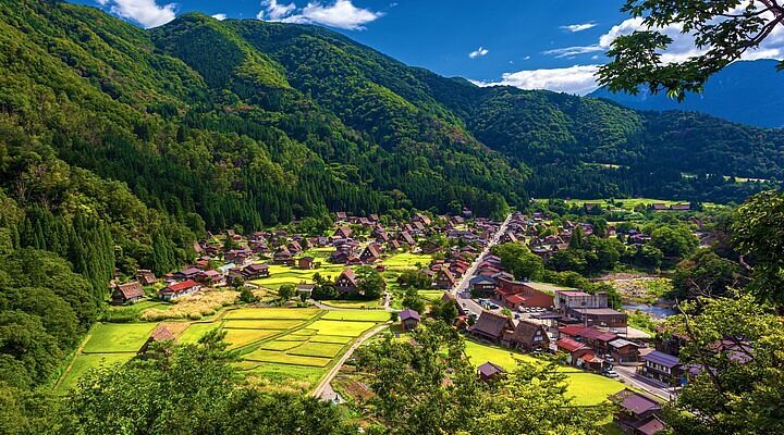 Naturaleza y Aventura